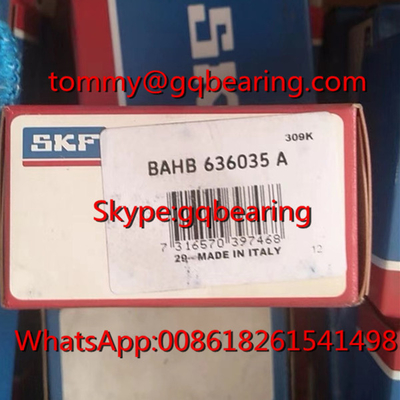 SKF BABH 636035 Στρογγυλό σφαιρικό ρουλεμάν 30x72x37 mm Κλουβί CC / CA