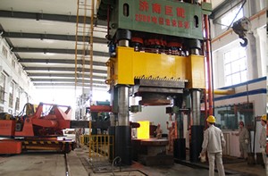 Wuxi Guangqiang Bearing Trade Co.,Ltd Γύρος εργοστασίων