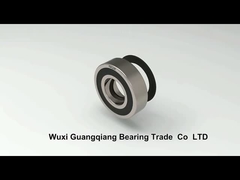 Αυτοκίνητα βαθιά ρουλεμάν αυλακιού Koyo DG409026