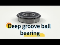 NSK 30TM10 Συσκευαστικό ρουλεμάν 35TM30U40AT Βαθιά σχισμή στροφικό ρουλεμάν