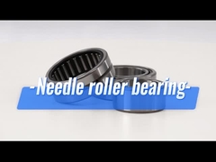 NKI17/16-XL / NKI17-16 Ελαφρύς τύπου Λεκάνια μικρών βελόνων με τρύπα ελαίου 17*29*16 mm