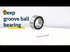 LM25UU / LBD25UU / LM25UU-OP Λεωνικό ρουλεμάν με σφαίρα / Λεωνικό θάμνο 25*40*59mm