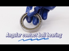 NACHI 50BA07S1 50BA0751 Μία σειρά με βαθύ σχοινί 50x72x12mm