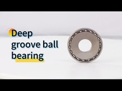 B35z-7e Αυτοκινητοβιομηχανία Nsk Βαθιά στροφή σφαίρας υποδομής 35.5*95*12mm