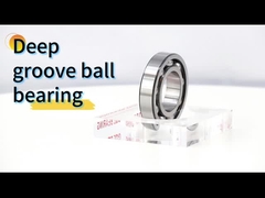 Β40-180C3P5 20000RPM Βάρη σφαίρας αυτοκινήτου Β40-180VV Κεραμικά ρυμουλκούμενα τροχών με σφραγίδες 40*90*23mm