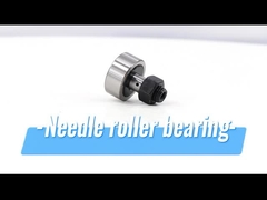 CF20UU Κεραμικά ράβδοι βιομηχανικών ρυμουλκούμενων OD 52MM ανθεκτικά στην φθορά