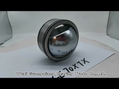 Σφαιρικό κινούμενο ρουλεμάν GE110ES GE110ES-2RS / Μέγεθος 110-160-70-55mm