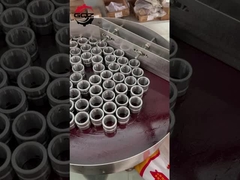 Συσκευές για την κατασκευή τροχιακών ρευμάτων