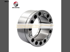 Συναρμολόγηση Συστήματος Στερέωσης Άξονα Επέκτασης Z9 Κορυφαίας Κατάταξης, Διάμετρος 200 έως 420mm