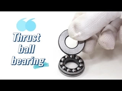 51101 ένσφαιρος τριβέας ώθησης