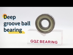63/22ZZ / 63/22ZZC3 / 63/22DDU / 63-22 Ρουλεμάν Τροχού Αυτοκινήτου Μονής Σειράς Βαθιάς Αυλάκωσης