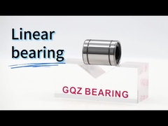 LM20UU 20mm Ρουλεμάν Γραμμικής Κίνησης LM20 UU 20x32x42mm