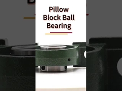 Μπλοκ ρουλεμάν UCP207 Σειράς ucp 207 ανοξείδωτο ατσάλι ρουλεμάν