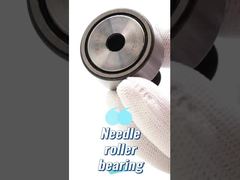 KR 30 PP Τύπος καμάρας Ακολουθούμενοι τροχιά ρουλεμάν KR30PP ρουλεμάν βελόνας KR-30-PP KR30 PP