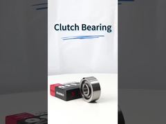 Μια πιο προσεκτική ματιά: CKA60X24-20 Ρουλεμάν συμπλέκτη έκκεντρου ελεύθερης περιστροφής Sprag Freewheel CKA 60X24-20