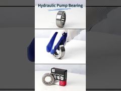 F94137 Ρουλεμάν Αντλίας Υδραυλικού - Ρουλεμάν Κυλινδρικού Τύπου Υψηλής Απόδοσης για Βιομηχανική Χρήση