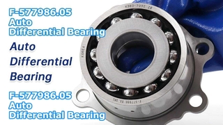 F-577986 F-577986.05 Auto Differential Bearing F-577986.05.SKL Ρουλεμάν γωνιακής επαφής