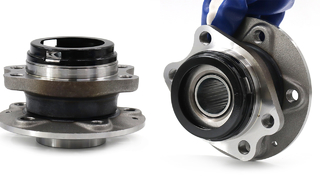 Ρουλεμάν πλήμνης τροχού Ford Transit VKBA6527 Ρουλεμάν αυτοκινήτου