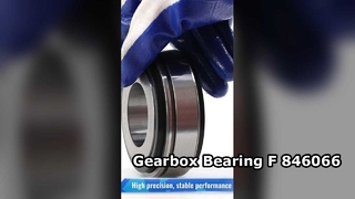 F-846066 Ρουλεμάν γωνιακής επαφής 45x88x25mm | Ρουλεμάν κιβωτίου ταχυτήτων αυτοκινήτου