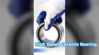 NA6911 Ρουλεμάν βελόνας 55x80x45mm | Συμπαγές ρουλεμάν υψηλού φορτίου