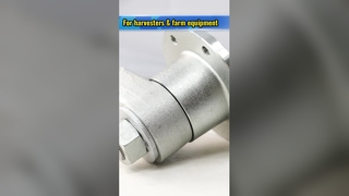 IL50-120-6T-44-R635 Agricultural Bearing | Βαρέων καθηκόντων για Θεριζοαλωνιστικές Μηχανές & Αγροτικά Εργαλεία