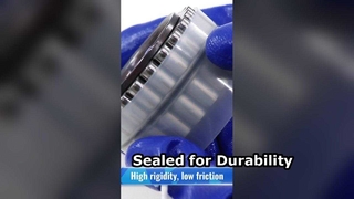 CPM2518 Κυλινδρικό ρουλεμάν διπλής σειράς χωρίς εξωτερικό δακτύλιο | Αυτοκίνητο & Βιομηχανικό Ρουλεμάν