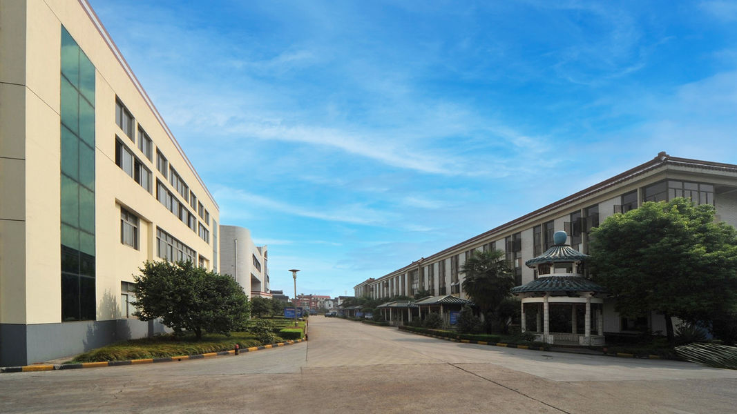 Κίνα Wuxi Guangqiang Bearing Trade Co.,Ltd 