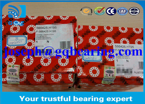 Αγορά Οπίσθιο ελαστικό τροχού φορτηγού F-566427.H195 58x110x115mm διαδικτυακή κατασκευή