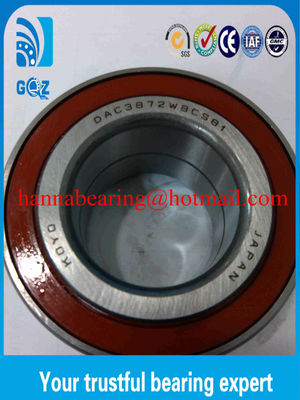 Αγορά Υποκείμενο τροχού 42BWD08 Ακριβής γωνιακή επαφή Υποκείμενο αυτοκινήτου 42x80x37mm διαδικτυακή κατασκευή