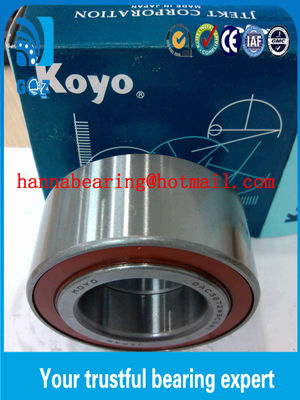 Αγορά DAC30620037 Συσκευή τροχών αυτοκινήτων με σφραγίδες από καουτσούκ 30x62x37mm διαδικτυακή κατασκευή