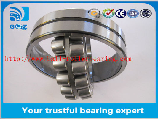 Αγορά BQB Λάγη σφαιρικού κυλίνδρου, Super Precision Roller Bearings 23032 CCW33C3 διαδικτυακή κατασκευή