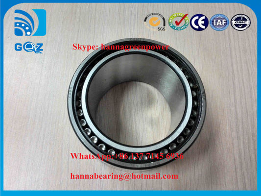 Αγορά Full Complement CARB Toroidal Roller Bearing C6915V/VE240 75x105x54mm Μεταλλικό ρυμουλκό διαδικτυακή κατασκευή