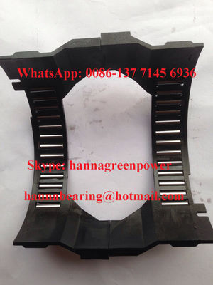 Αγορά F-225035 Κρίσης κυλινδρικό ρουλεμάνιο ρουλεμάνιο για υδραυλική αντλία πλάτος - 27 mm διαδικτυακή κατασκευή