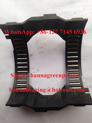 Αγορά F-225036.1 Υδραυλικό ρυμουλκούμενο αντλίας Ρολάρι ρυμουλκούμενου βελόνας πλάτος - 27 mm διαδικτυακή κατασκευή