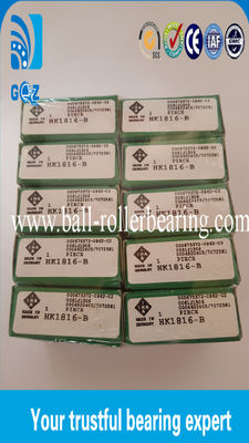 Αγορά Τραβηγμένο ρουλεμάν με βελόνα φλιτζάνι HK1816-B TIMKEN / NSK / KOYO / INA διαδικτυακή κατασκευή