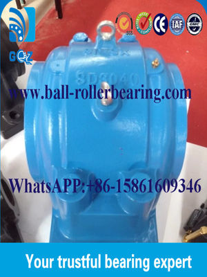 Αγορά Προσφορά GQZ Brand Plummer Pillow Block Bearings SD 634 Μοναδική σειρά βαθύ σχοινί σφαίρας διαδικτυακή κατασκευή