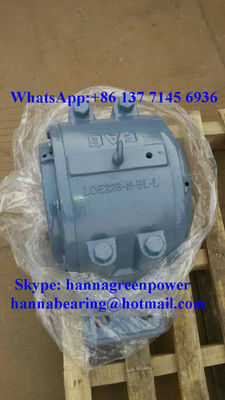 Αγορά Άξονας 190mm LOE238-N-BL-L Διαχωρισμένο στεγαστικό μπλοκ 190x820x485mm διαδικτυακή κατασκευή