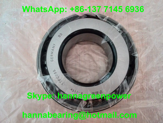 Αγορά 80x160x45mm X-Life Taper Precision Roller Bearing T7FC080-XL T7FC 080/QCL7C διαδικτυακή κατασκευή