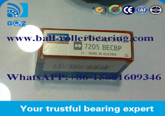 Αγορά GCr15 7302BEP Γωνιακό ρουλεμάν με σφαίρα επαφής Αυτοκίνητα Ατσάλινο ρουλεμάν διαδικτυακή κατασκευή