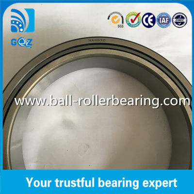 Αγορά Π0 Κλουβί από χάλυβα ακριβείας NA4830 Μικρά ρυμουλκούμενα βελόνων με τρύπα με λάδι διαδικτυακή κατασκευή