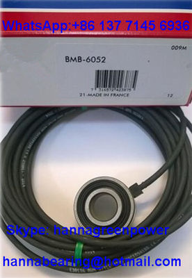 Αγορά BMB-6052 Motor Sensor Bearing με 5μετρικό σύρμα 6202/VK2415 Toyota Forklift Bearing διαδικτυακή κατασκευή