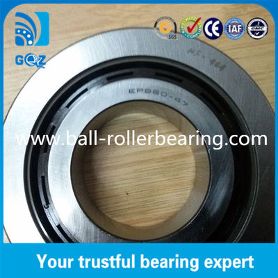 Αγορά 100% Ιαπωνία Πρωτότυπες κεραμικές σφαίρες EPB60-47 Βαθιά σχισμή σφαίρα ρουλεάν διαδικτυακή κατασκευή