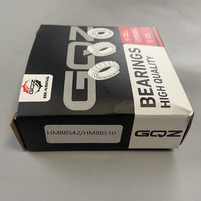 Αγορά Μυτερό ρουλεμάν κυλίνδρων μεγέθους ίντσας GQZ HM88542/HM88510 31.75x73.025x29.37mm διαδικτυακή κατασκευή