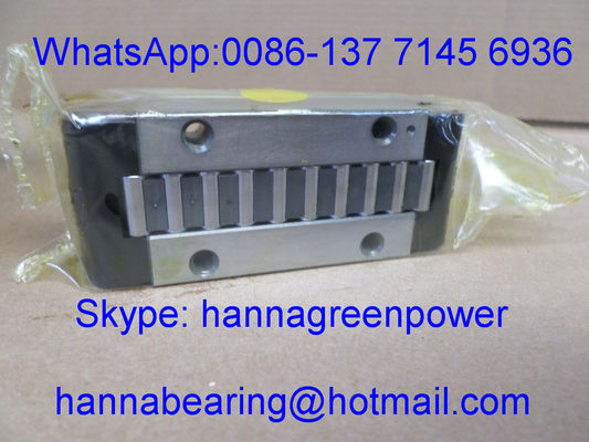 Αγορά RUS19069 GR3 / RUS19069KS Γραμμικό σφαιρικό ρουλεμάν με συσκευή λίπανσης διαδικτυακή κατασκευή