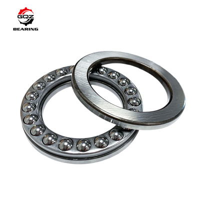 ποιότητας  51315 High Precision One Way Ball Bearing , Motorbike / Power Tool Bearings εργοστάσιο