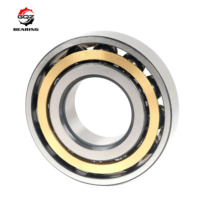 ποιότητας  OEM Professional Custom High Speed Ball Bearing , Single Row Ball Bearing εργοστάσιο