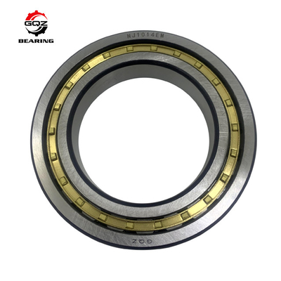 ποιότητας  20210MB 20210-TVP Single Row Spherical Roller Bearing , Barrel Roller Bearing εργοστάσιο