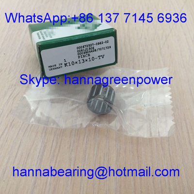 Αγορά K10x13x10- TV / K10x13x10-TN Polyamide Cage Needle Roller & Cage Assemblies 10*13*10mm διαδικτυακή κατασκευή