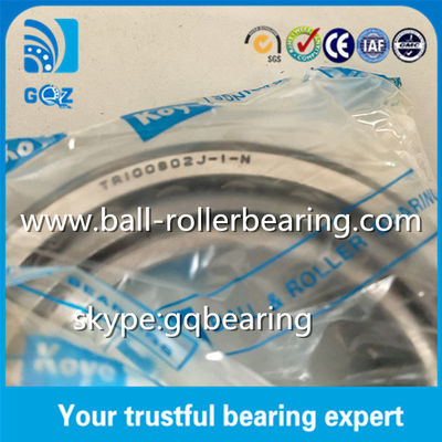 Αγορά 50 χιλιοστόμετρα από την Ιαπωνία προέλευση Koyo TR100802J-1-N Κορυφοειδής τροχοφόρος για το Mitsubishi Outlander διαδικτυακή κατασκευή