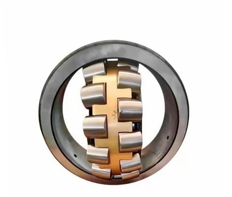 Αγορά Σφαιρικό ρουλεμάν κυλίνδρων SKF 22207CA/W33 με το κλουβί χάλυβα/ορείχαλκου για την παραγωγή μηχανημάτων διαδικτυακή κατασκευή